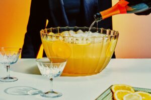 5 Large Batch Cocktail Tips From Bar Pros