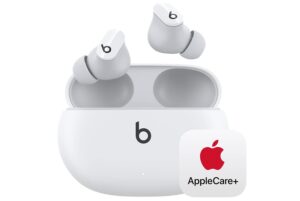 Beats Studio Buds With 2 Years of AppleCare+ Are $30 Cheaper Than Last Year’s Black Friday on Amazon