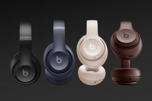 The Beats Studio Pro Headphones Are Already Back to Last Year’s Black Friday Price