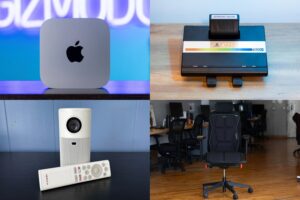 The Best Gadgets of November 2024