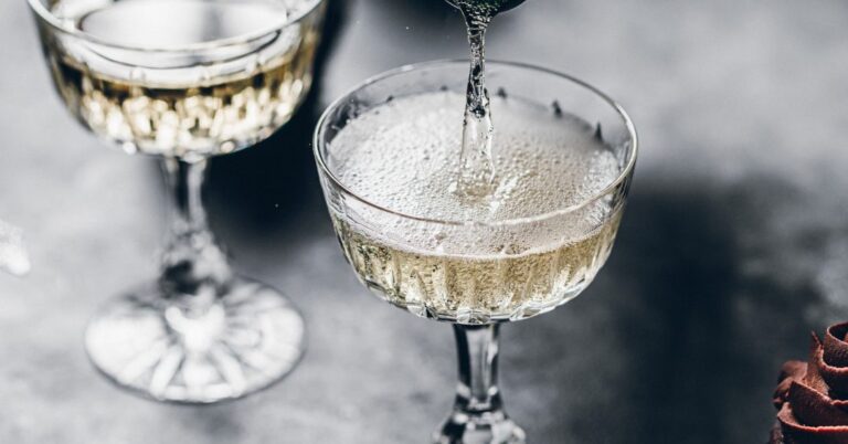 Best champagne deals for Black Friday 2024