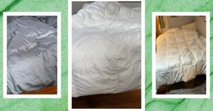 9 Best Down Comforters (2024), Tested and Reviewed