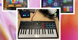 11 Best MIDI Controllers for Synths and More (2024)