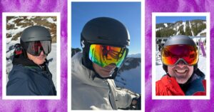 8 Best Ski Helmets Editor Tested and Reviewed (2024)