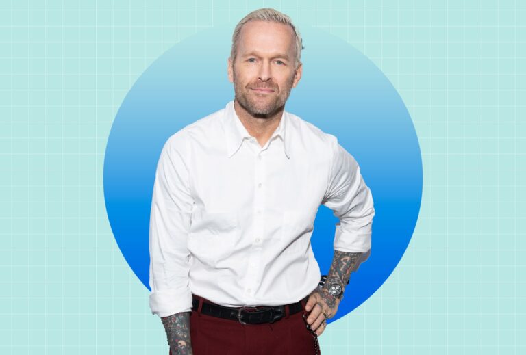 The Best Way to Exercise, According to Bob Harper