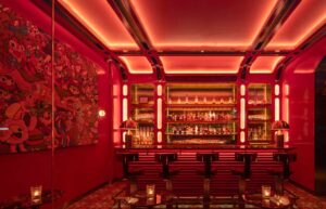 Bangkok Bars Showcase the Thai Craft Liquor Scene