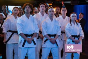 Cobra Kai’s Creators Tease Amped Up Action, Final Episode Payoffs, and Future Plans