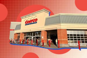 Costco Just Recalled a Popular Bakery Item