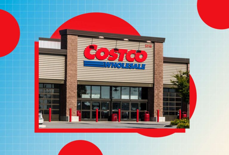 12 Best Deals at Costco in November 2024