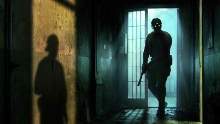 Splinter Cell remake – everything we know so far