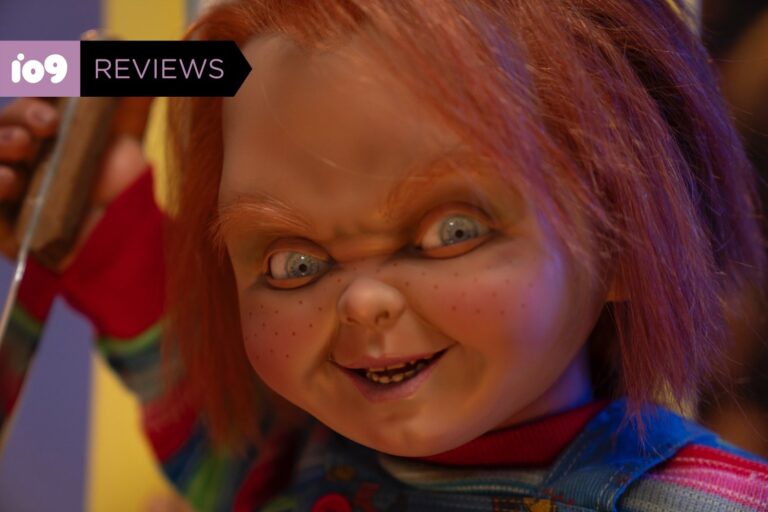 Doc of Chucky Digs Into (Nearly) Every Detail About the Child’s Play Series