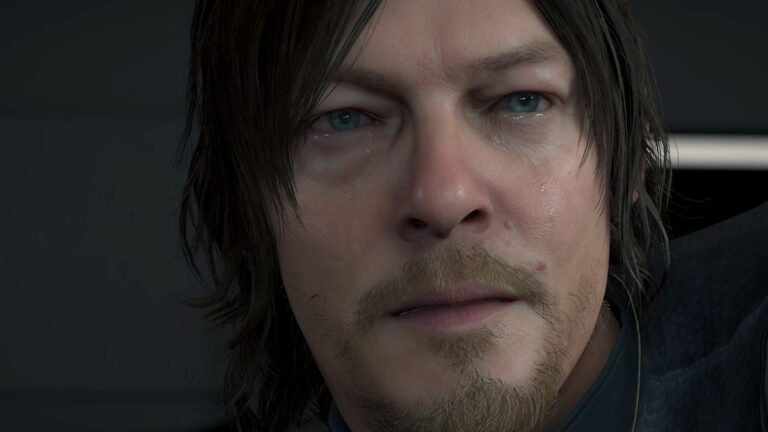 Death Stranding just got a surprise launch on Xbox Series X as Kojima Productions now has full ownership of the IP and plans to bring it to more platforms