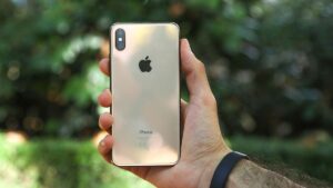 Apple declares the iPhone XS Max and iPhone 6s Plus are now ‘vintage’ products – here’s what that means