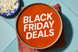 The 56 Best Black Friday Kitchen Deals 2024