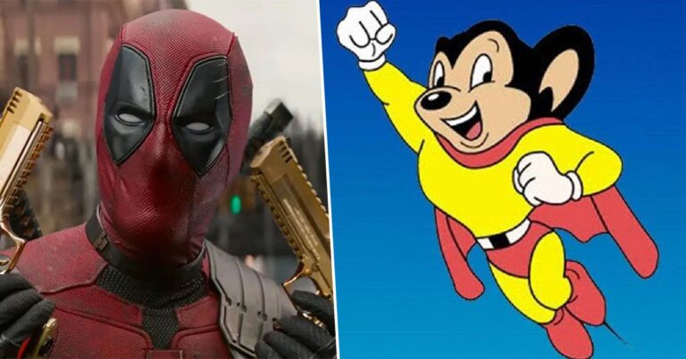 Deadpool and Wolverine’s Ryan Reynolds is now helping bring another, unexpected superhero to life on the big screen