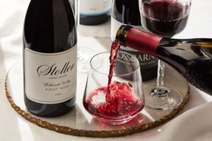 8 Affordable American Pinot Noirs to Pair With Everything on the Thanksgiving Table