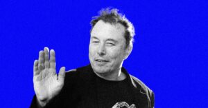 Elon Muskâs Twitter Takeover Set Off a Race to the Bottom