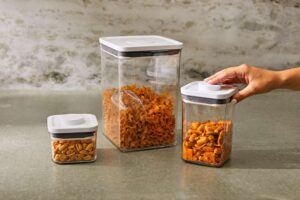 Storage Containers From Pyrex, OXO, and More Are 62% Off