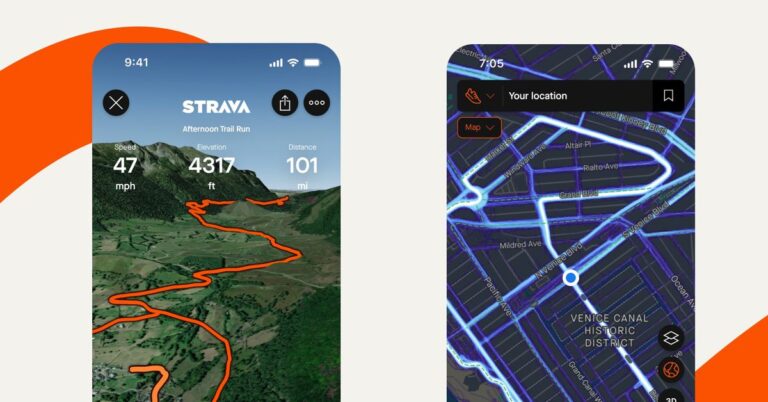 Strava closes the gates to sharing fitness data with other apps