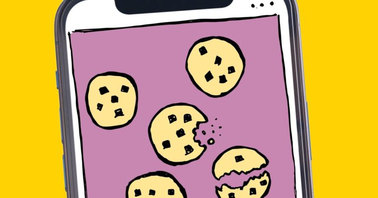 How cookies became one of the UK’s favourite bakes