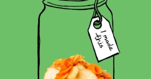 How to avoid waste-of-money ‘healthy gut’ products, plus cheap and easy DIY versions