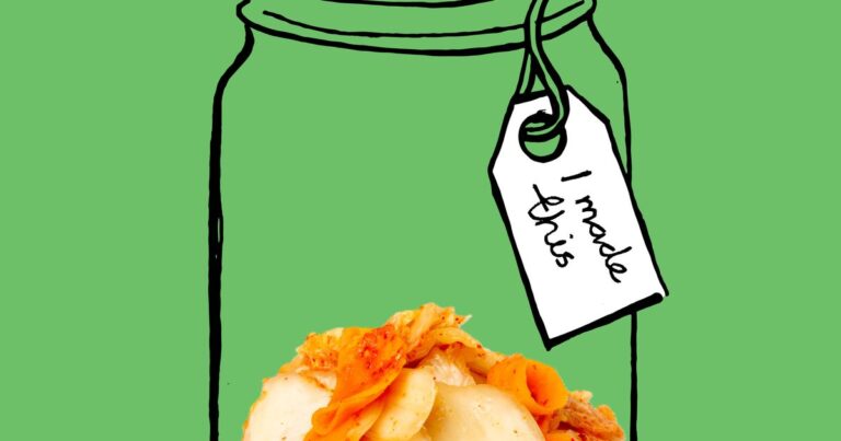 How to avoid waste-of-money ‘healthy gut’ products, plus cheap and easy DIY versions