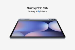 The New Samsung Tab S10+ Is Now Over $1,000 Cheaper Than the New iPad Pro After Trade-In