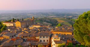 Win a 7-day holiday to Tuscany