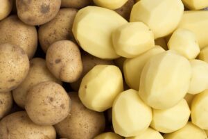 Can You Peel and Cut Potatoes Ahead of Time?