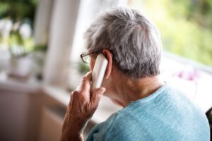 Telecom Builds AI ‘Grandmother’ Bot to Talk to Phone Scammers and Waste Their Time