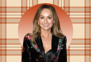 Giada De Laurentiis’s Thanksgiving Menu Is Golden