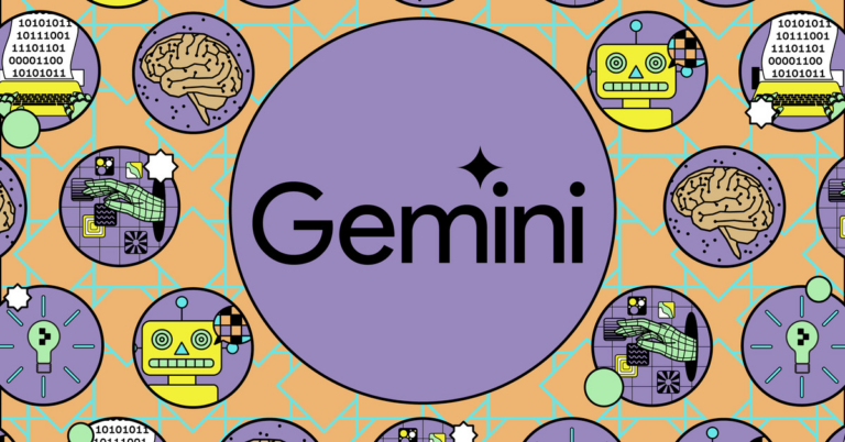 How to use Google Gemini on your phone