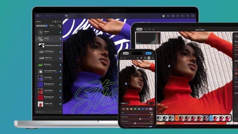 Apple buys popular photo editing app Pixelmator – and Photos could soon get a massive upgrade