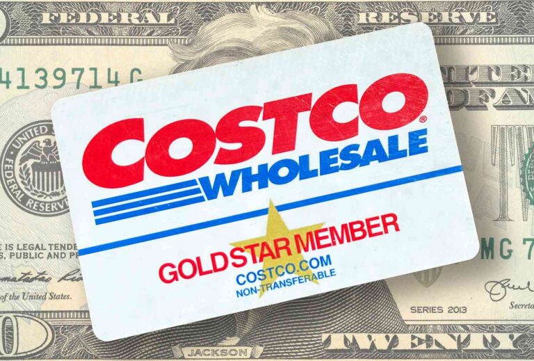 How to Get a Costco Membership for $20