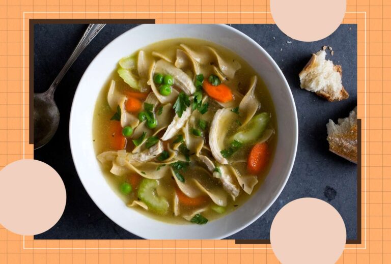 I’m a Food Editor and This Is My Favorite Soup Recipe