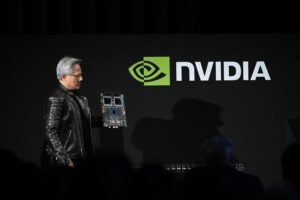 Nvidia Promises Never-Before-Heard Sounds With Its New AI Audio Generator