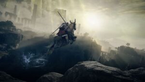 Elden Ring remains undefeated: the PS5 Pro can’t play it at a stable 60 FPS either