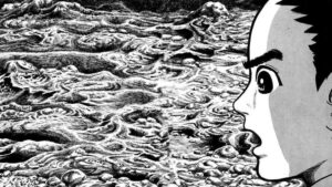 Legendary “god of horror” manga artist Kazuo Umezu dies at 88