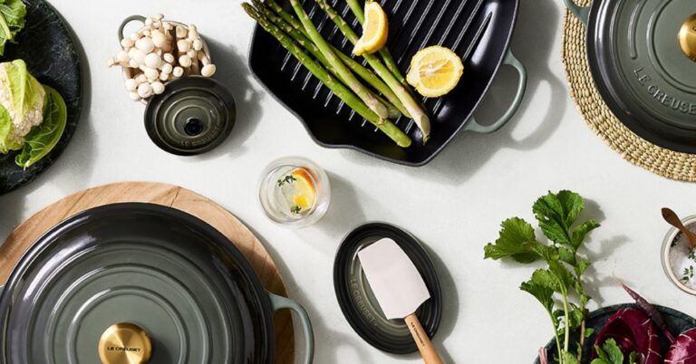 Is Le Creuset worth it? Yes, and here are 5 Black Friday deals to buy