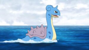 Pokemon TCG Pocket playground rumors about boosting rare card chances are running wild, but at least this in-game event offers a good shot at getting a sparkly Lapras