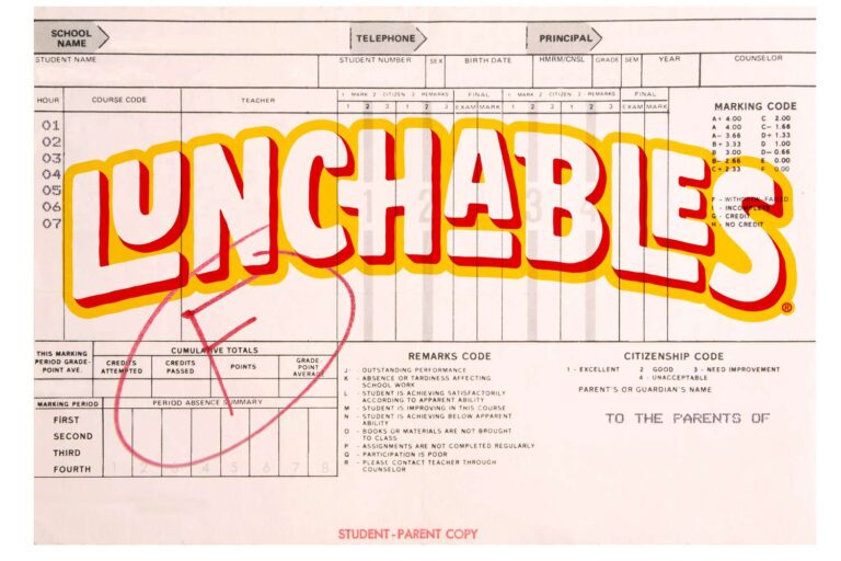 Kraft Heinz’s Lunchables Were Pulled From the National School Lunch Program — Here’s Why