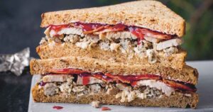 Best Christmas sandwiches to buy in 2024 – M&S, Pret and more