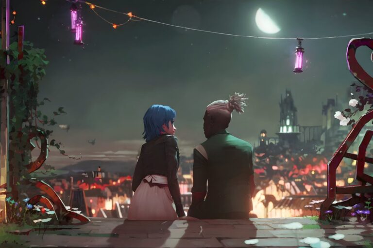 Arcane Season 2’s Best Episode Feels More Like Life Is Strange Than League of Legends