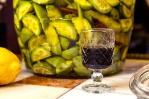 A Complete Guide to Nocino Walnut Liqueur