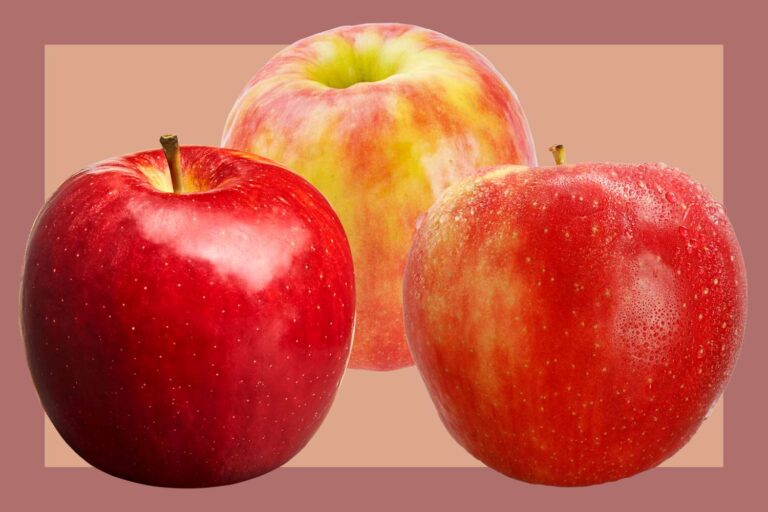 4 Up-and-Coming Apple Varieties That Are Making Honeycrisp Old News