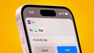 Siri may not match ChatGPT’s conversational skills until 2026, new iOS 19 rumors predict