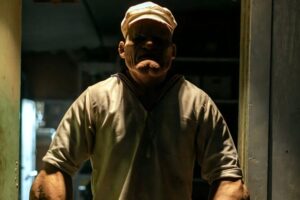 Popeye Will Pop Eyes Out in This Gruesome New Horror Film