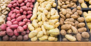 I Asked 3 Farmers How They Store Potatoes, and Their Answers Were Unanimous