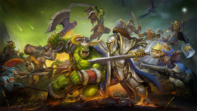 Warcraft 3: Reforged’s 2.0 patch temporarily blocked access to the original RTS, with players who’ve owned the classic version for decades told that their license isn’t valid