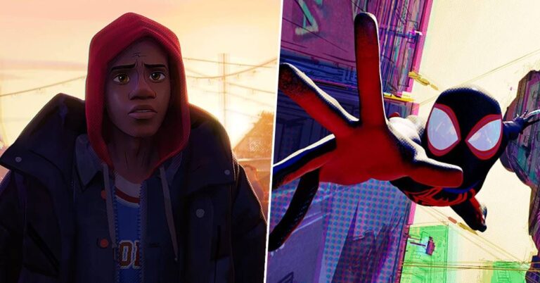 Bad news, webheads: Beyond the Spider-Verse reportedly has “no plans” to release in 2025